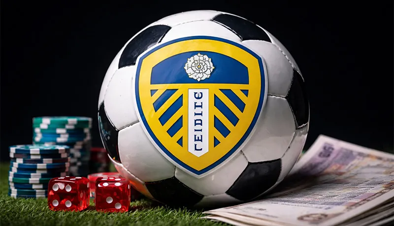 شرط بندی لیدز یونایتد