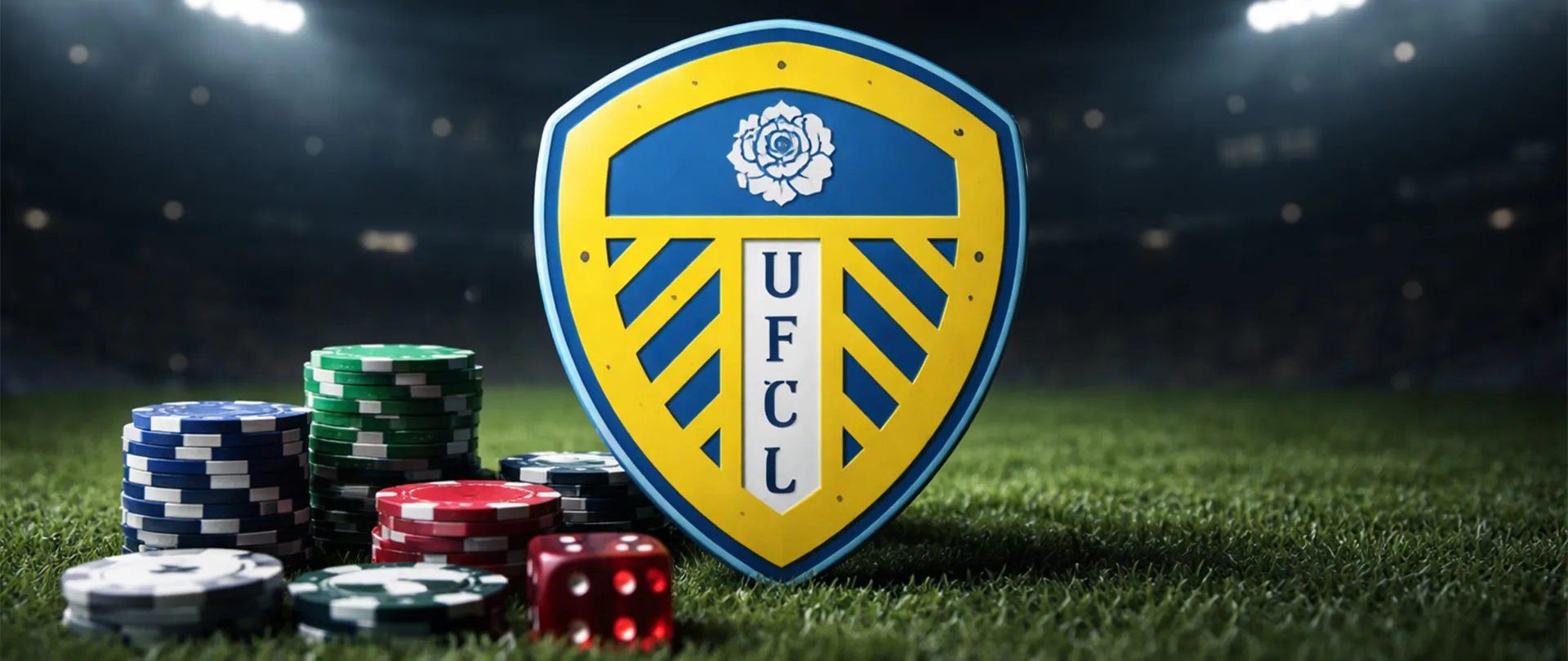 شرط بندی لیدز یونایتد